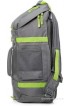 HP 16 inch Laptop Backpack(Grey-Green)